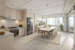 King's Mansion (D15), Condominium #524886661